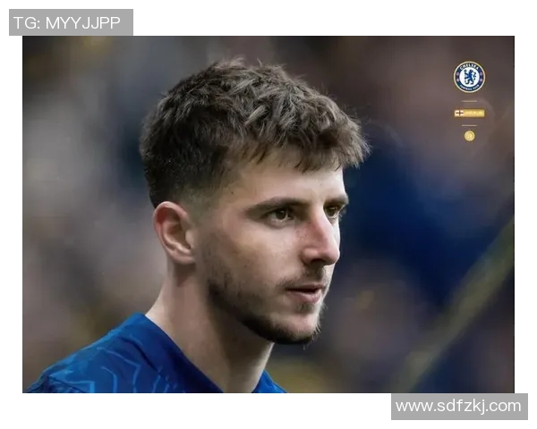 切尔西足球明星颜值大比拼谁是场上最帅气的球员