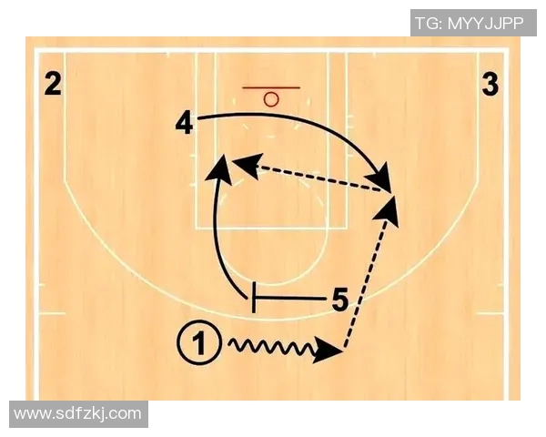 广州篮球队盯防体系解析与战术应用探讨